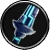 Super Sonic Sword Task Icon