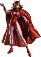 Scarlet Witch, Marvel: Ultimate Alliance Wiki