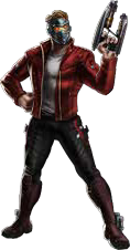 Marvel avengers alliance, Star lord, Avengers alliance