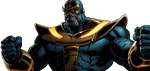 Thanos Dialogue
