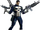 Agente-Leite/Hero Review - Punisher
