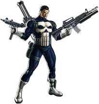 Punisher