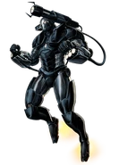 Marvel XP Dossier Image