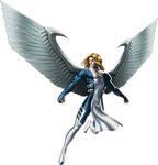 Angel.png (102 KB) Battle Sprite