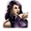 Psylocke Icon 1