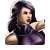 Psylocke Icon 1