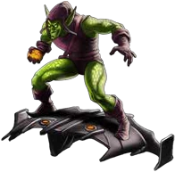 Der Grüne Kobold
