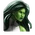 She-Hulk Icon 1