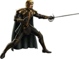 Fandral