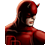 Daredevil Icon 1