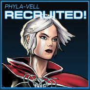 Recruited Image