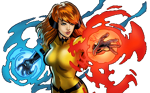 First Dialogue Artwork