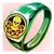 Hydra Signet Ring