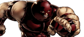 Juggernaut (Hero)