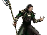 Loki/Hero