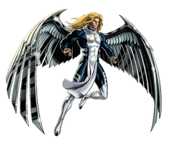 その他 Avalon, Figment of rebirth angel Marvel Figment of Rebirth // Avalon, Archangel of Rebirth - Dusk