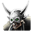 Hræzla Icon