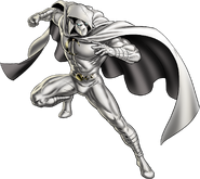 Moon Knight