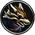 Rocket Raccoon 1 Task Icon