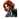 Black Widow Icon