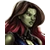Gamora Icon 2