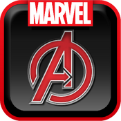 Marvel: Avengers Alliance Mobile