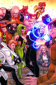 X-Factor
