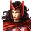 Scarlet Witch Icon
