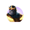 Thanos (Infiltrator) Group Boss Icon