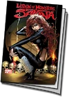 Legion of Monsters: Satana Vol. 1 #1