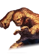 Marvel XP Dossier Image (Original)