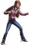 Original Molly Hayes