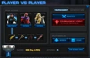 PVP Interface as of May 21, 2013