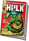 Incredible Hulk Vol. 1 #113