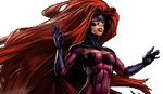 First Dialogue Artwork