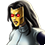 Robo Masque Icon