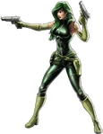 Battle Sprite