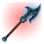 Frozen Axe