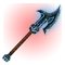 Frozen Axe