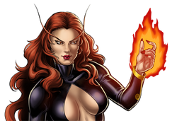 Satana (Hero)
