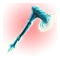 Frostbound Hatchet