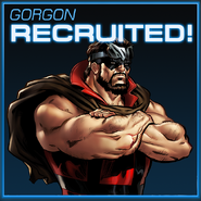 Recruited Image