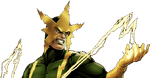 First Dialogue Artwork