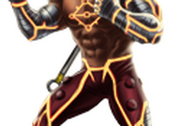 Horseman of Death Gambit/Agentk, Marvel: Avengers Alliance Fanfic Universe  Wiki