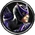 Dark Hawkeye Task Icon