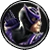 Dark Hawkeye Task Icon