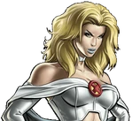 First Dialogue Artwork