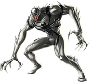 Villain Anti-Venom