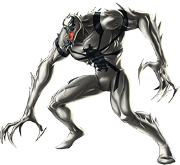 Anti Venom Boss Marvel Avengers Alliance Wiki Fandom