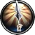 Opfersegen Task Icon